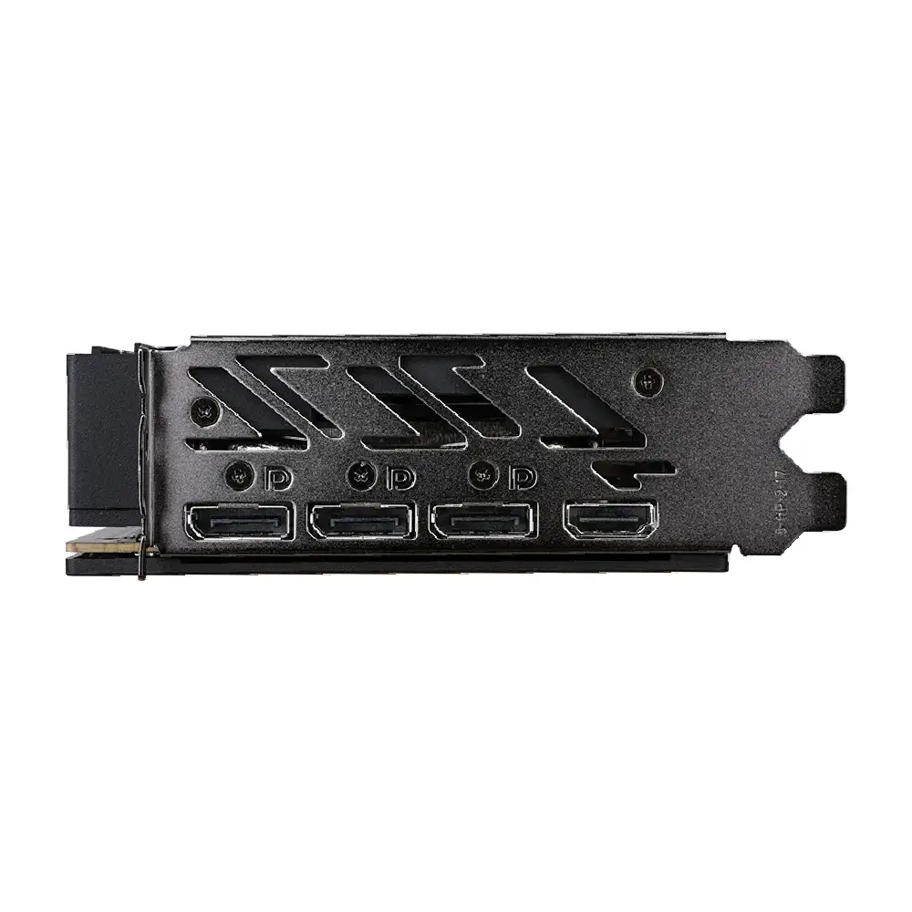 Colorful Nvidia Graphic Card RTX 5060 Ti 8GB DDR7 Gaming Dual Fan view 2